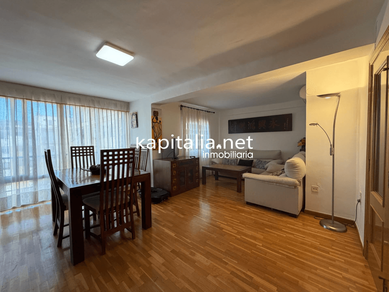 Propriété à Vente à Ontinyent