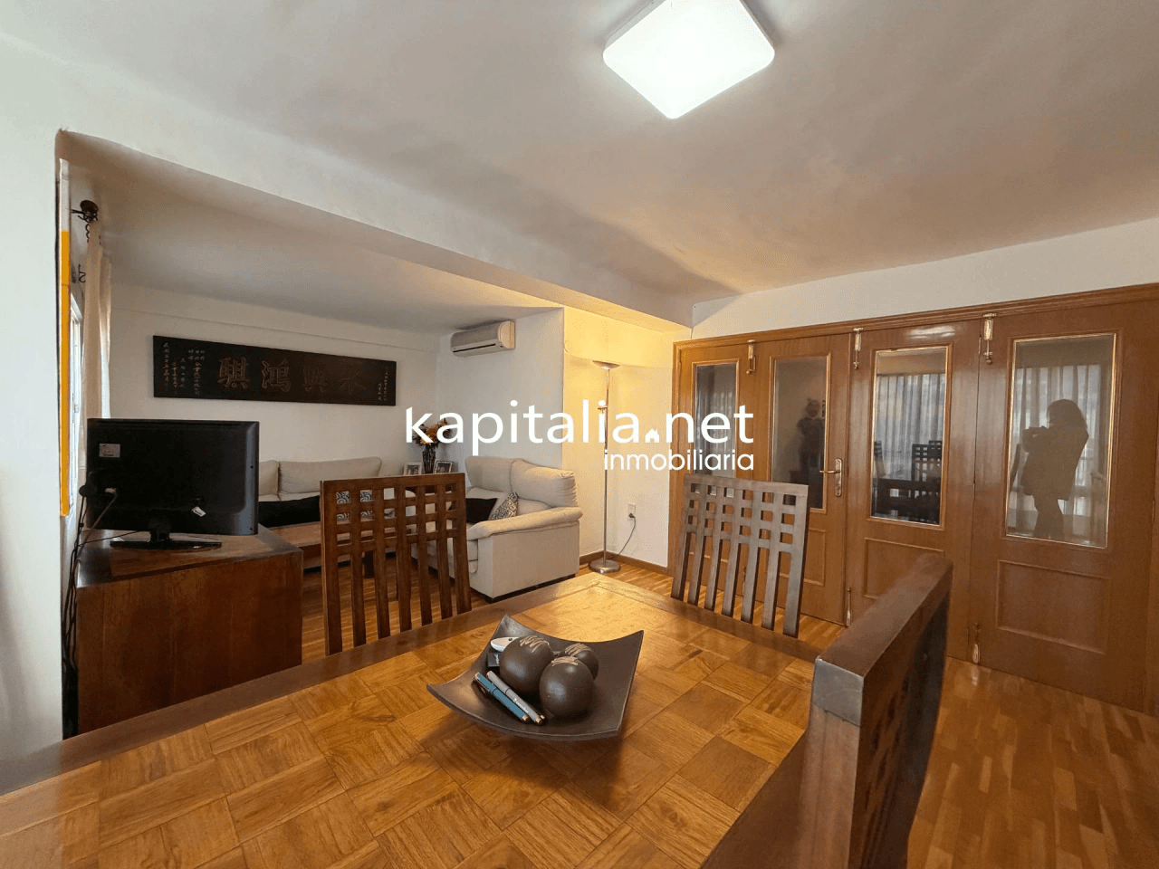 Propriété à Vente à Ontinyent