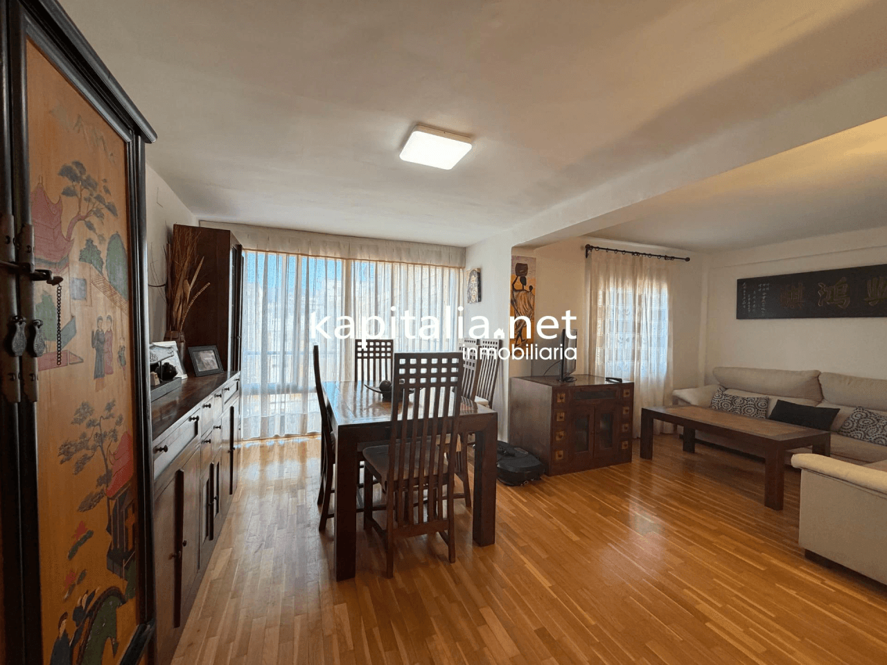 Propriété à Vente à Ontinyent