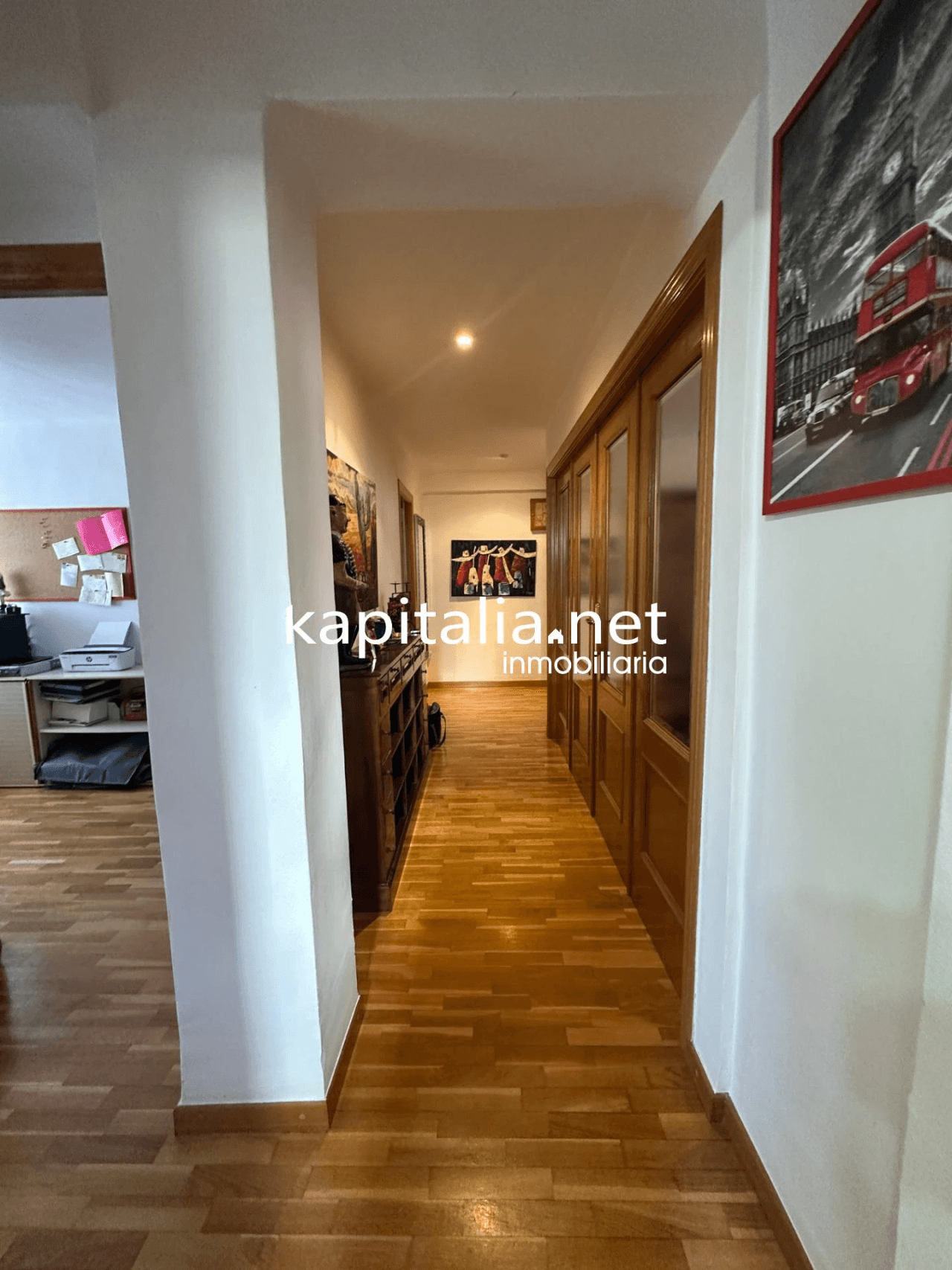 Propriété à Vente à Ontinyent