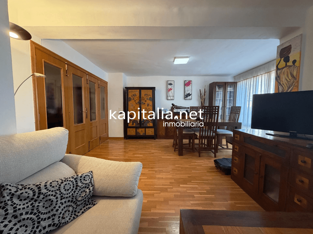 Propriété à Vente à Ontinyent