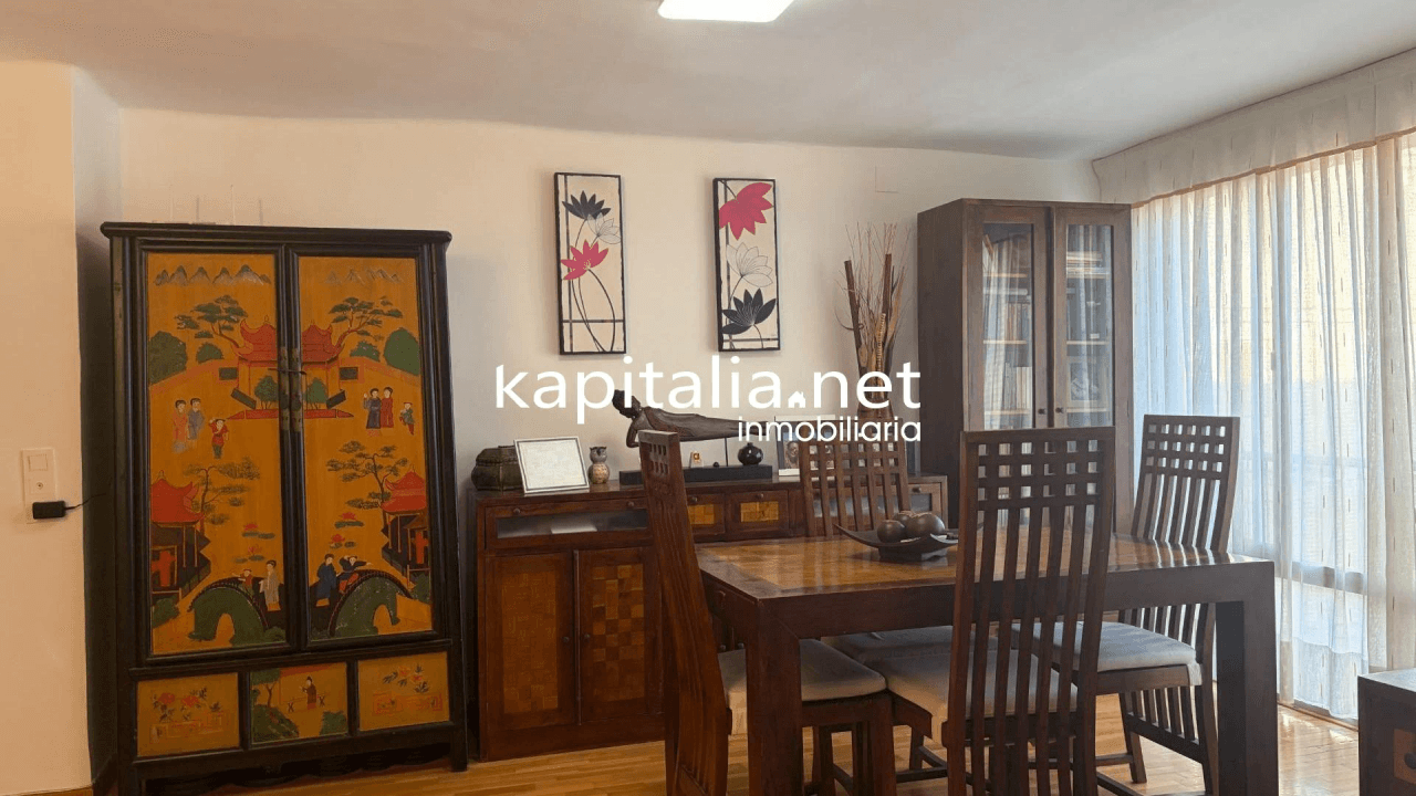 Propriété à Vente à Ontinyent