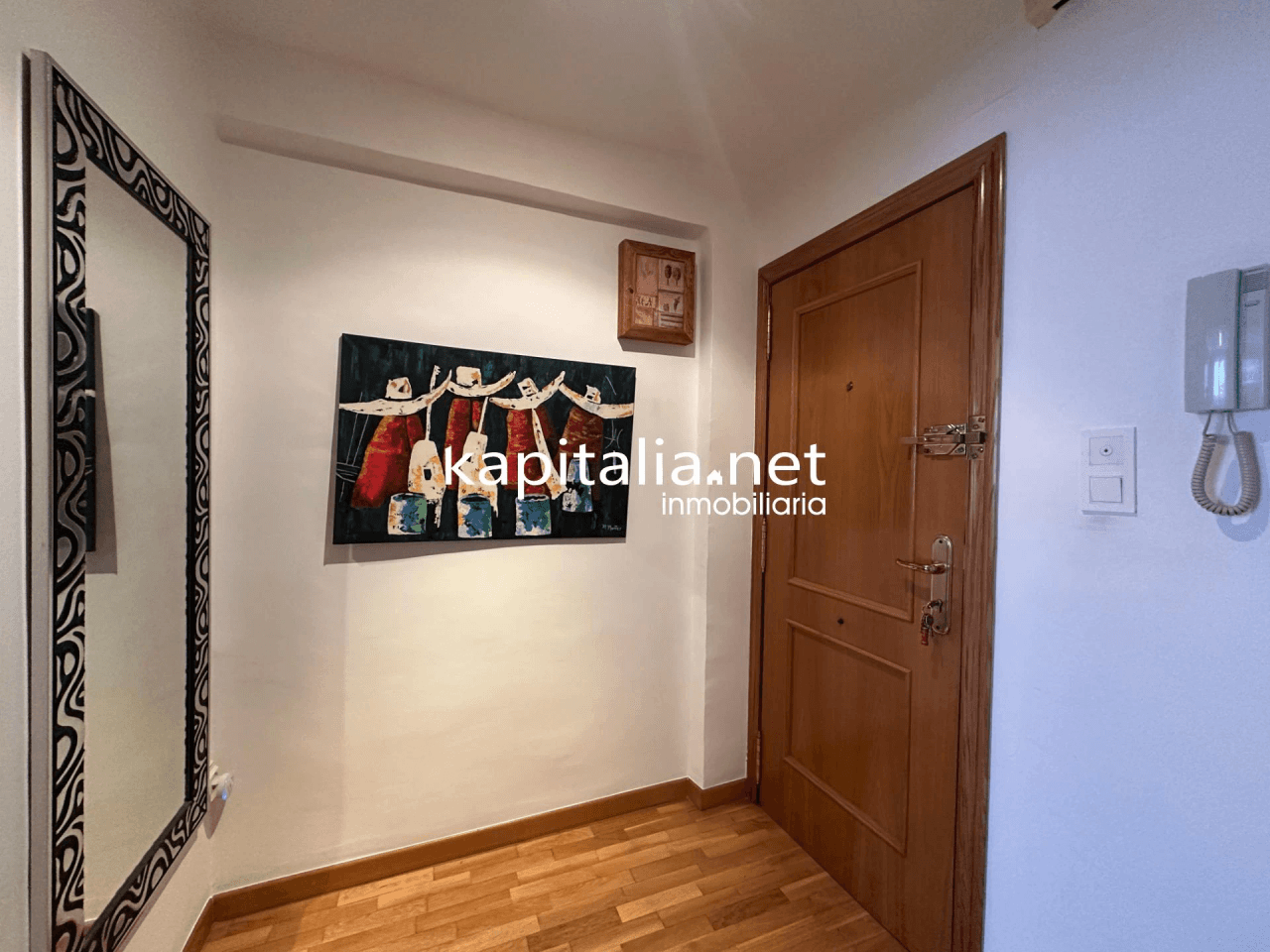Propriété à Vente à Ontinyent