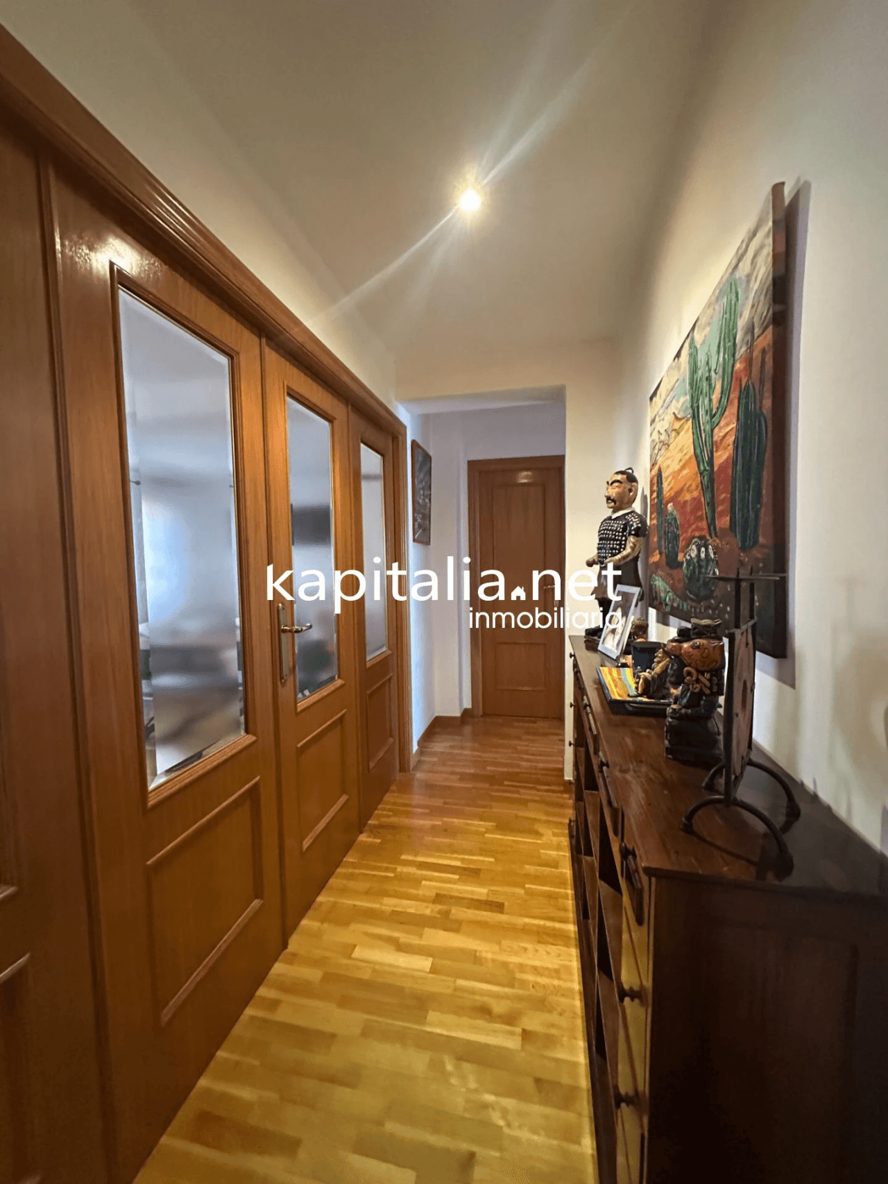 Propriété à Vente à Ontinyent