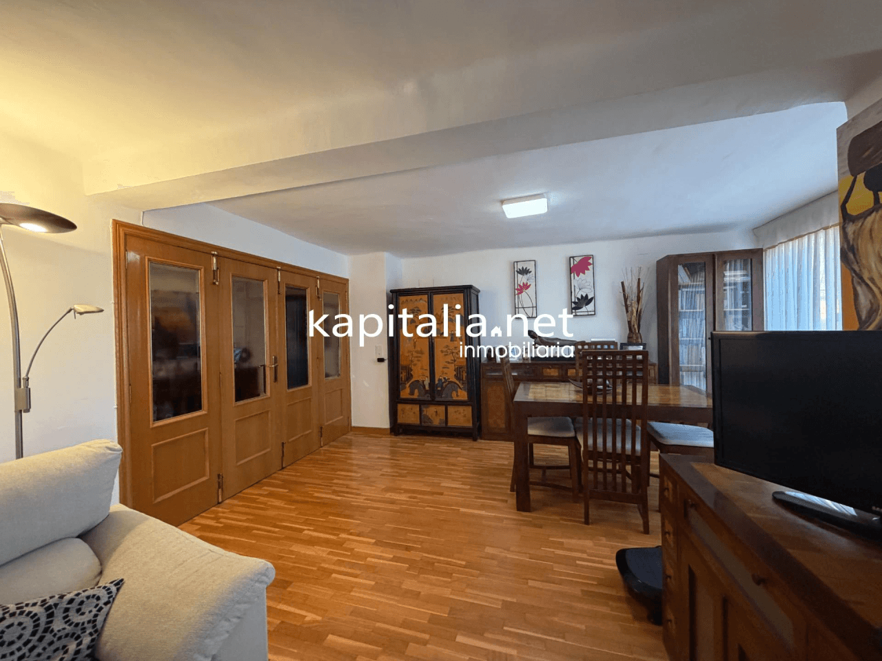 Propriété à Vente à Ontinyent