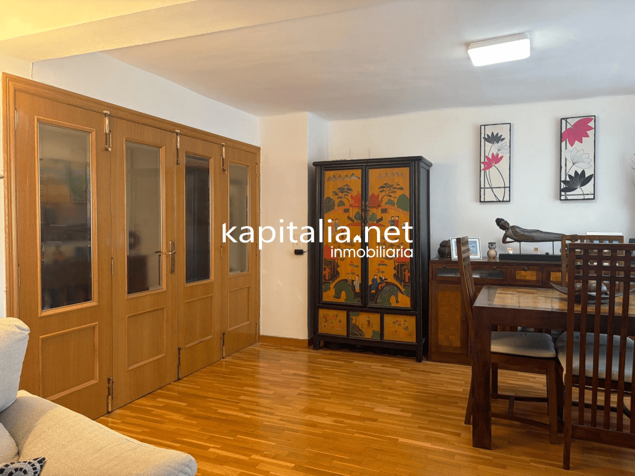 Propriété à Vente à Ontinyent