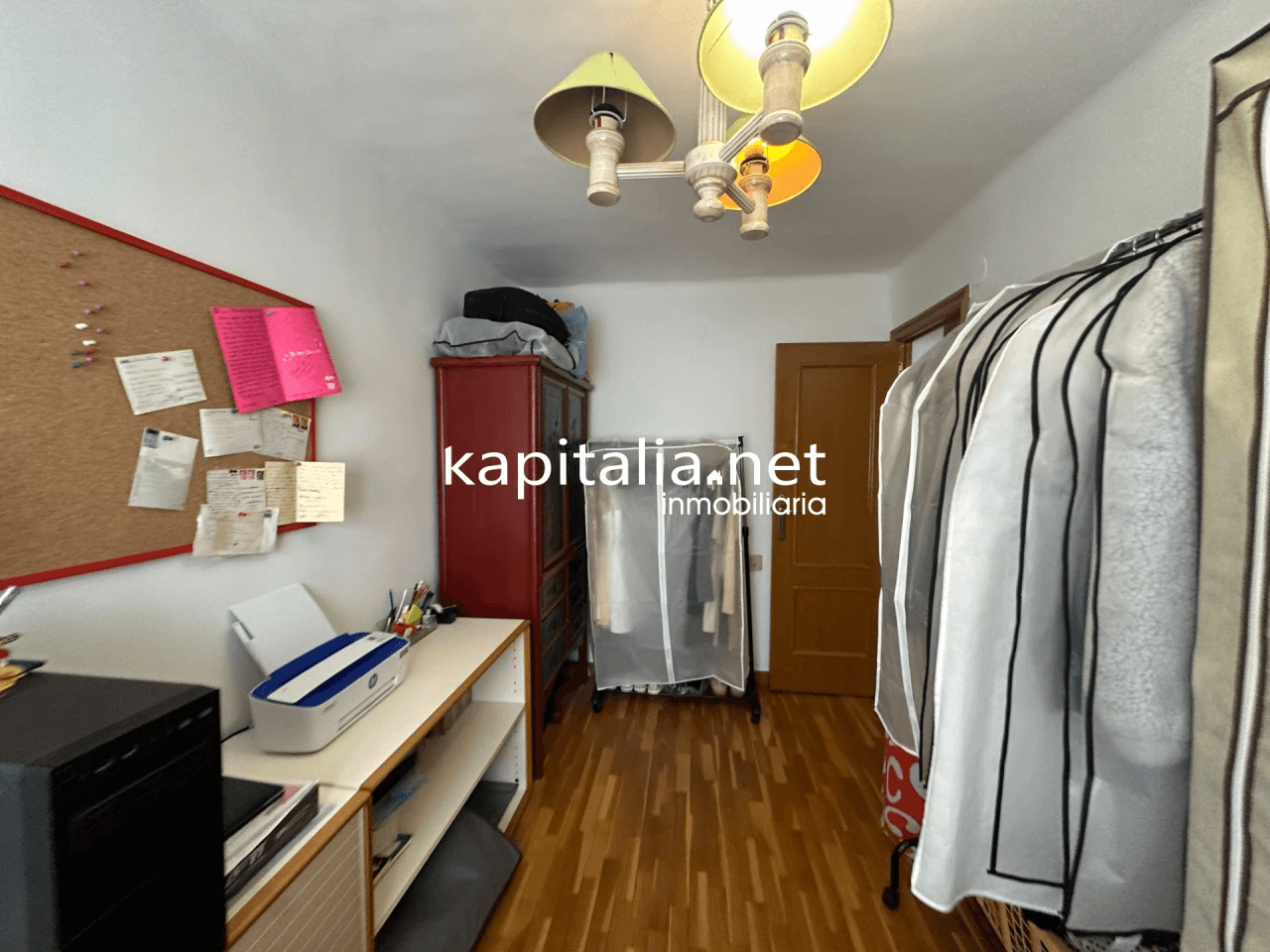 Propriété à Vente à Ontinyent