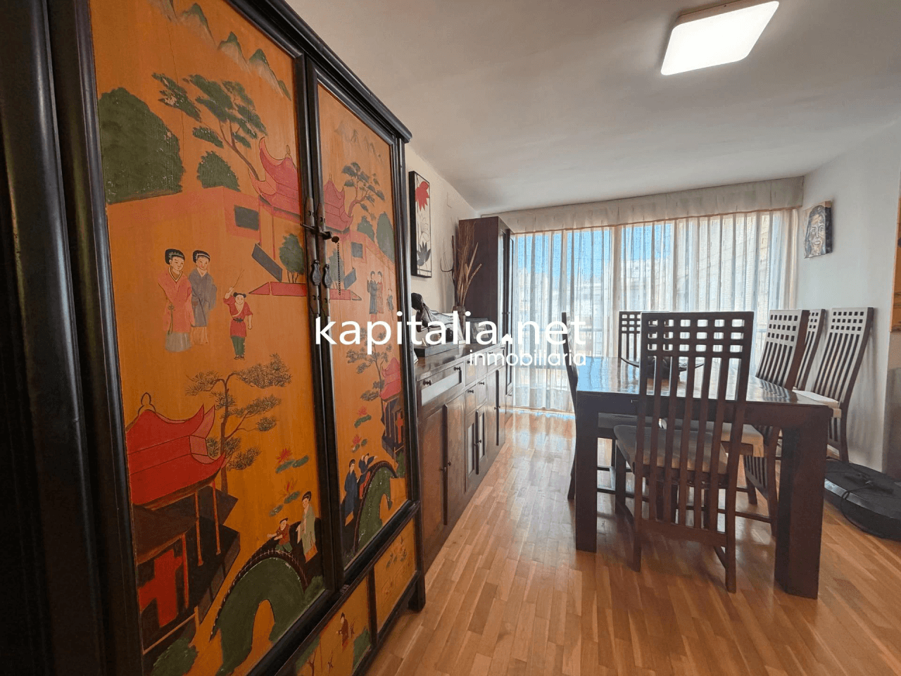 Propriété à Vente à Ontinyent