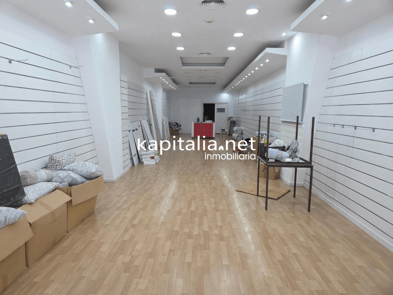 Property for Rent in Ontinyent