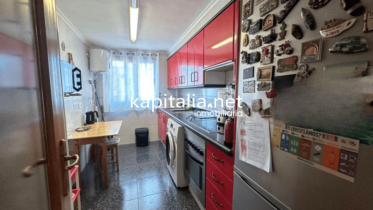 Propriété à Vente à Ontinyent