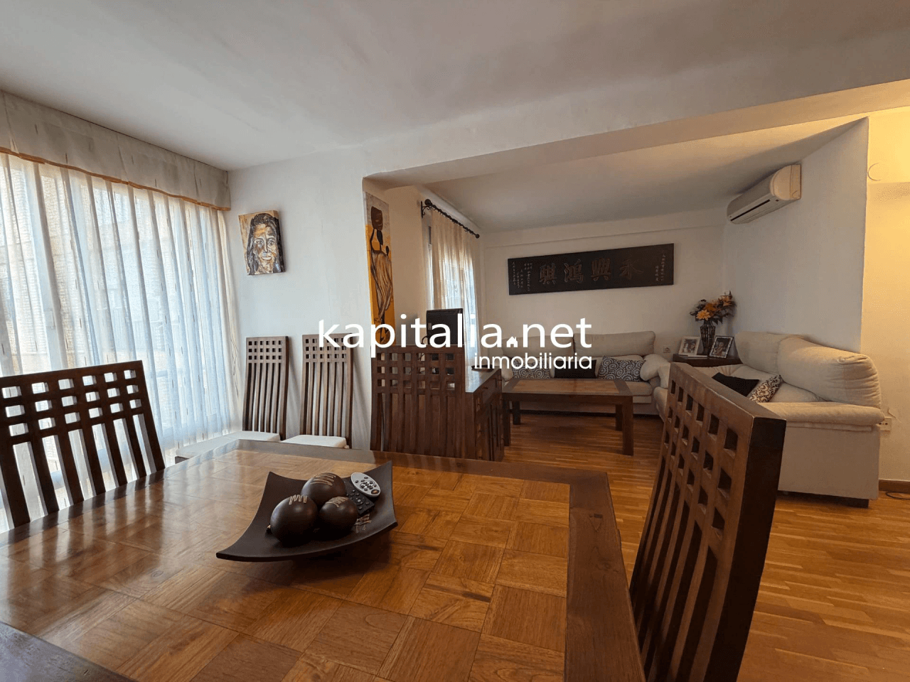 Propriété à Vente à Ontinyent