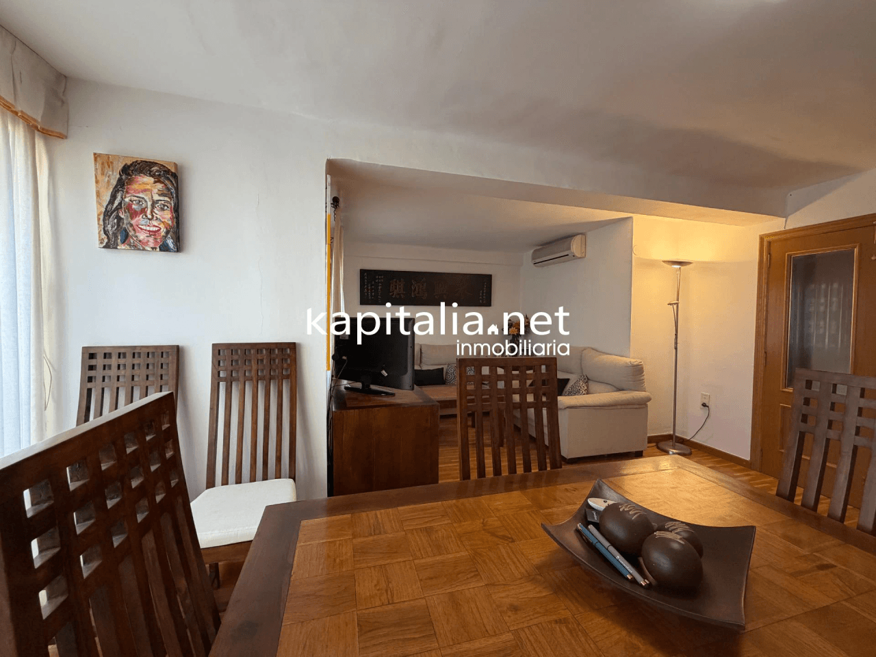 Propriété à Vente à Ontinyent
