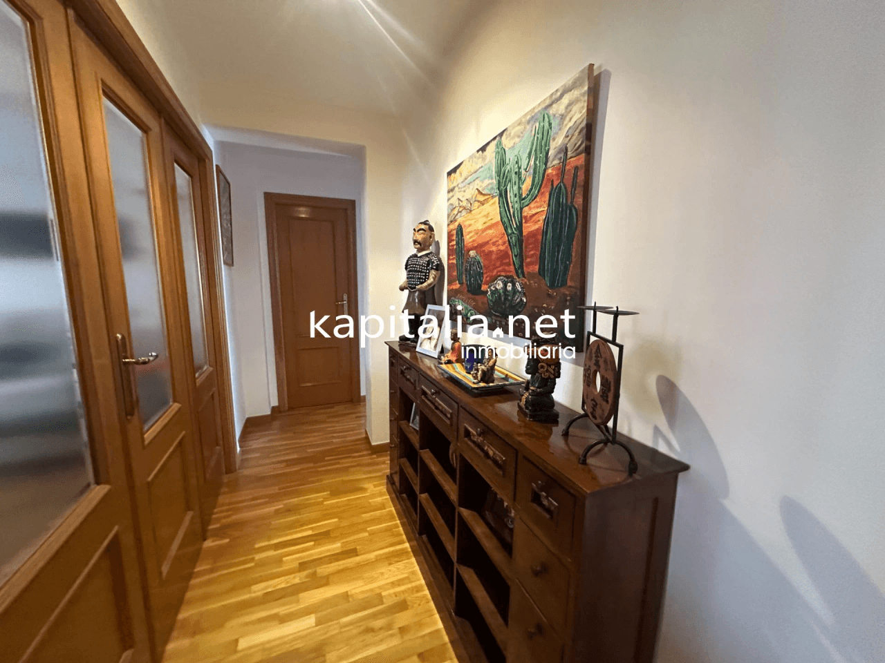 Propriété à Vente à Ontinyent