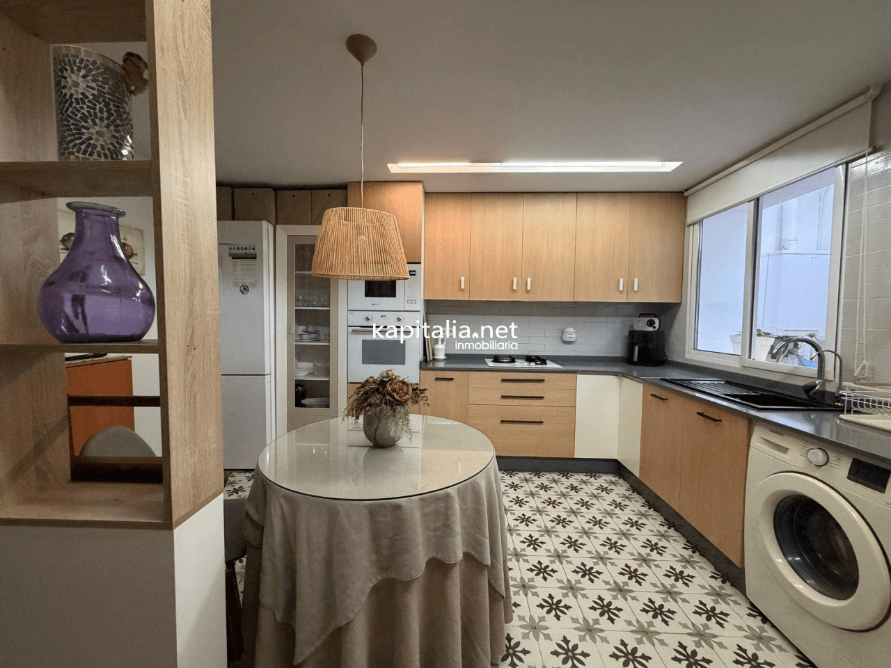 CASA EN EXCLUSIVA EN UNA DE LAS ZONAS MAS CODICIADAS DE ONTINYENT. VEN A VERLA, TE SORPRENDERÁ!!!.