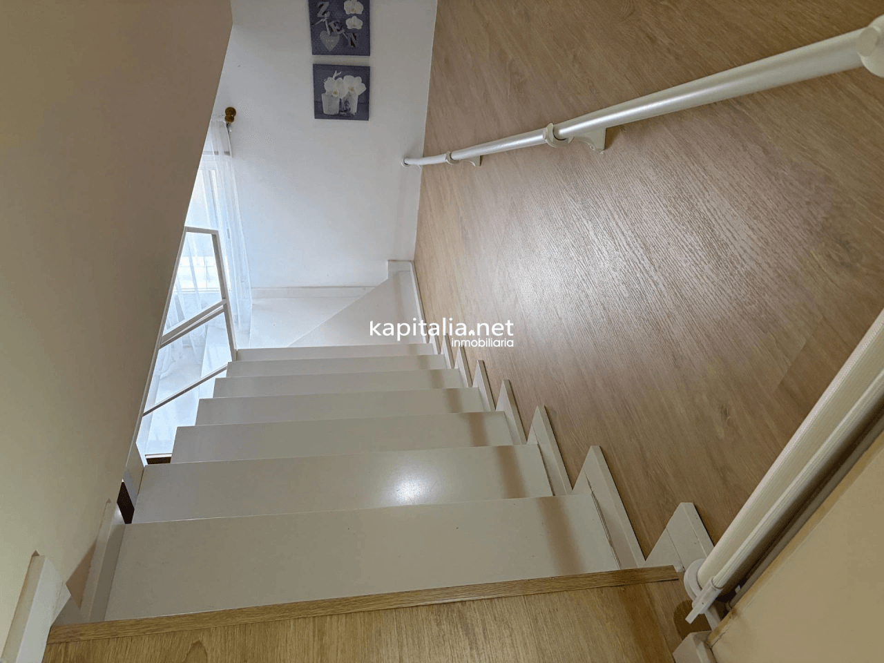 CASA EN EXCLUSIVA EN UNA DE LAS ZONAS MAS CODICIADAS DE ONTINYENT. VEN A VERLA, TE SORPRENDERÁ!!!.