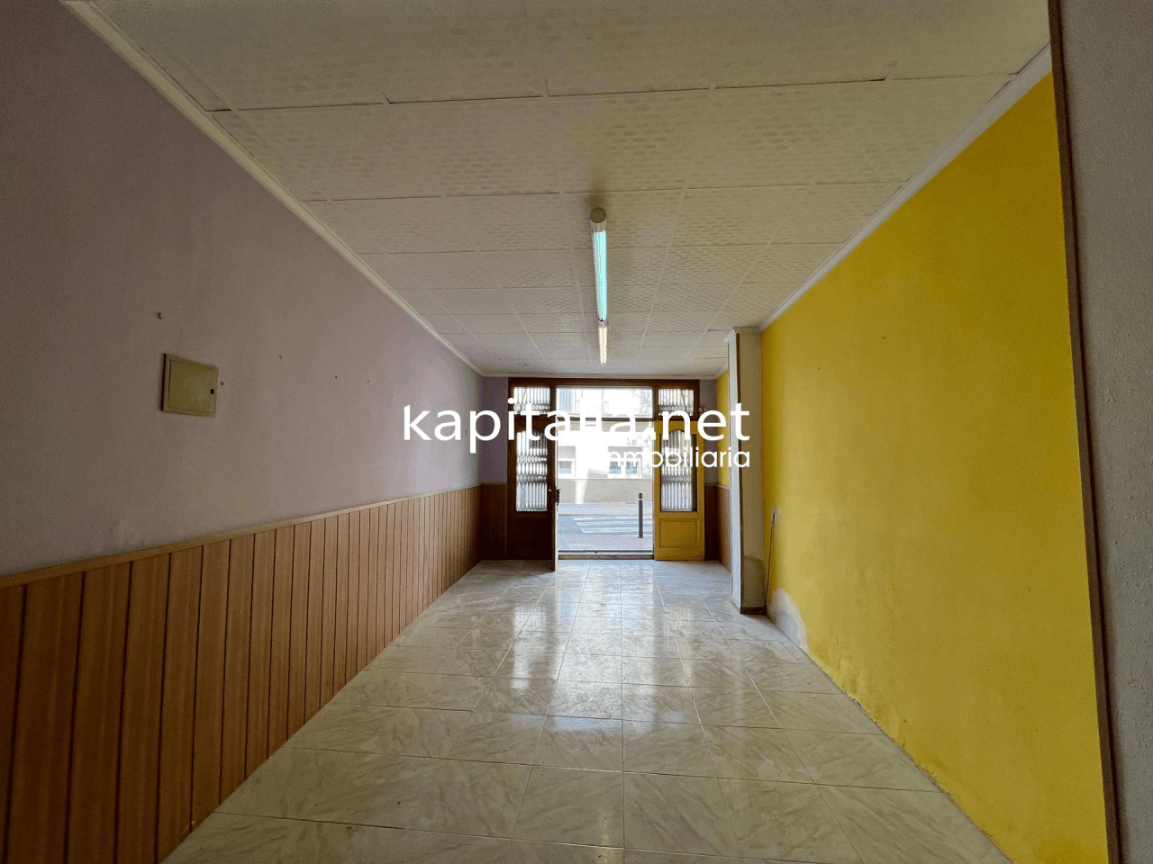 Property for Rent in Ontinyent