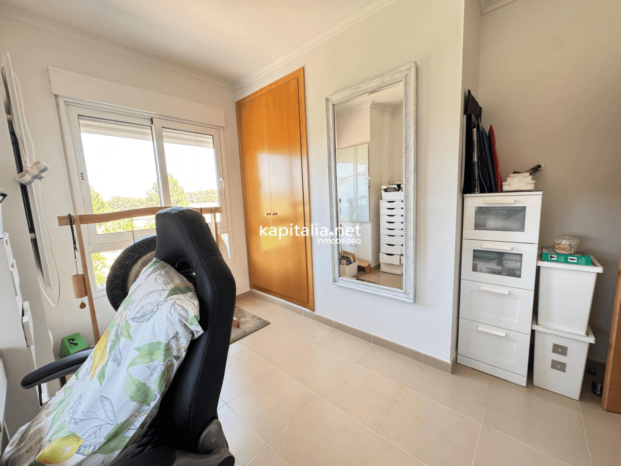 Adosado a la venta en Fontanars dels Alforins