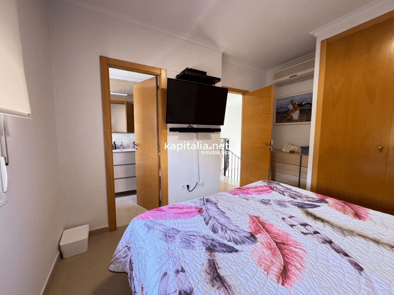 Adosado a la venta en Fontanars dels Alforins