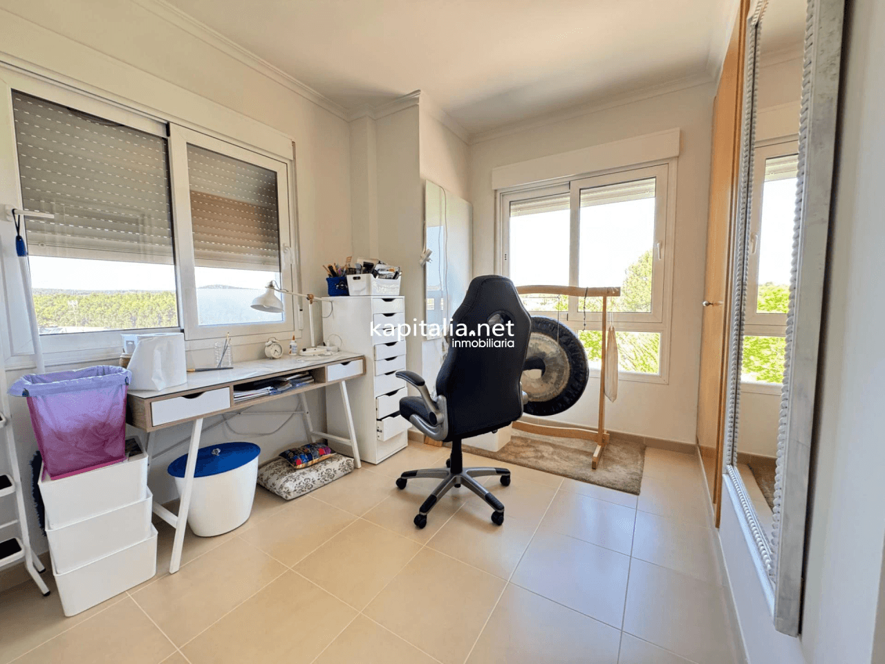 Adosado a la venta en Fontanars dels Alforins