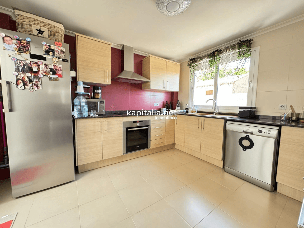 Adosado a la venta en Fontanars dels Alforins