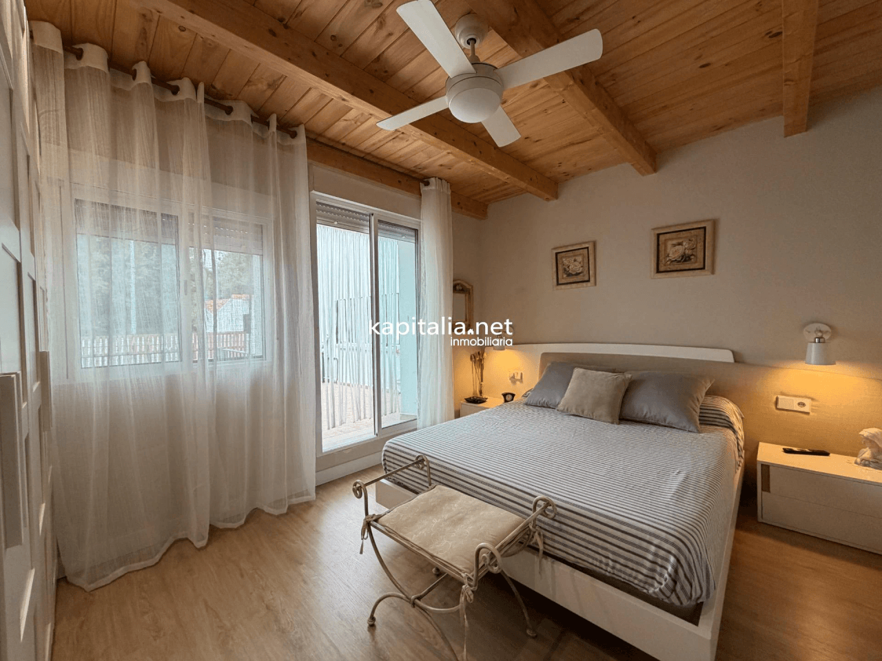 CASA EN EXCLUSIVA EN UNA DE LAS ZONAS MAS CODICIADAS DE ONTINYENT. VEN A VERLA, TE SORPRENDERÁ!!!.
