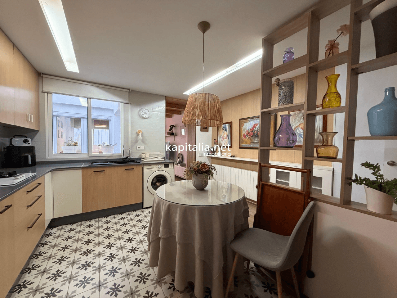 CASA EN EXCLUSIVA EN UNA DE LAS ZONAS MAS CODICIADAS DE ONTINYENT. VEN A VERLA, TE SORPRENDERÁ!!!.