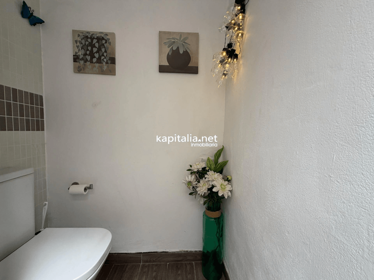 CASA EN EXCLUSIVA EN UNA DE LAS ZONAS MAS CODICIADAS DE ONTINYENT. VEN A VERLA, TE SORPRENDERÁ!!!.