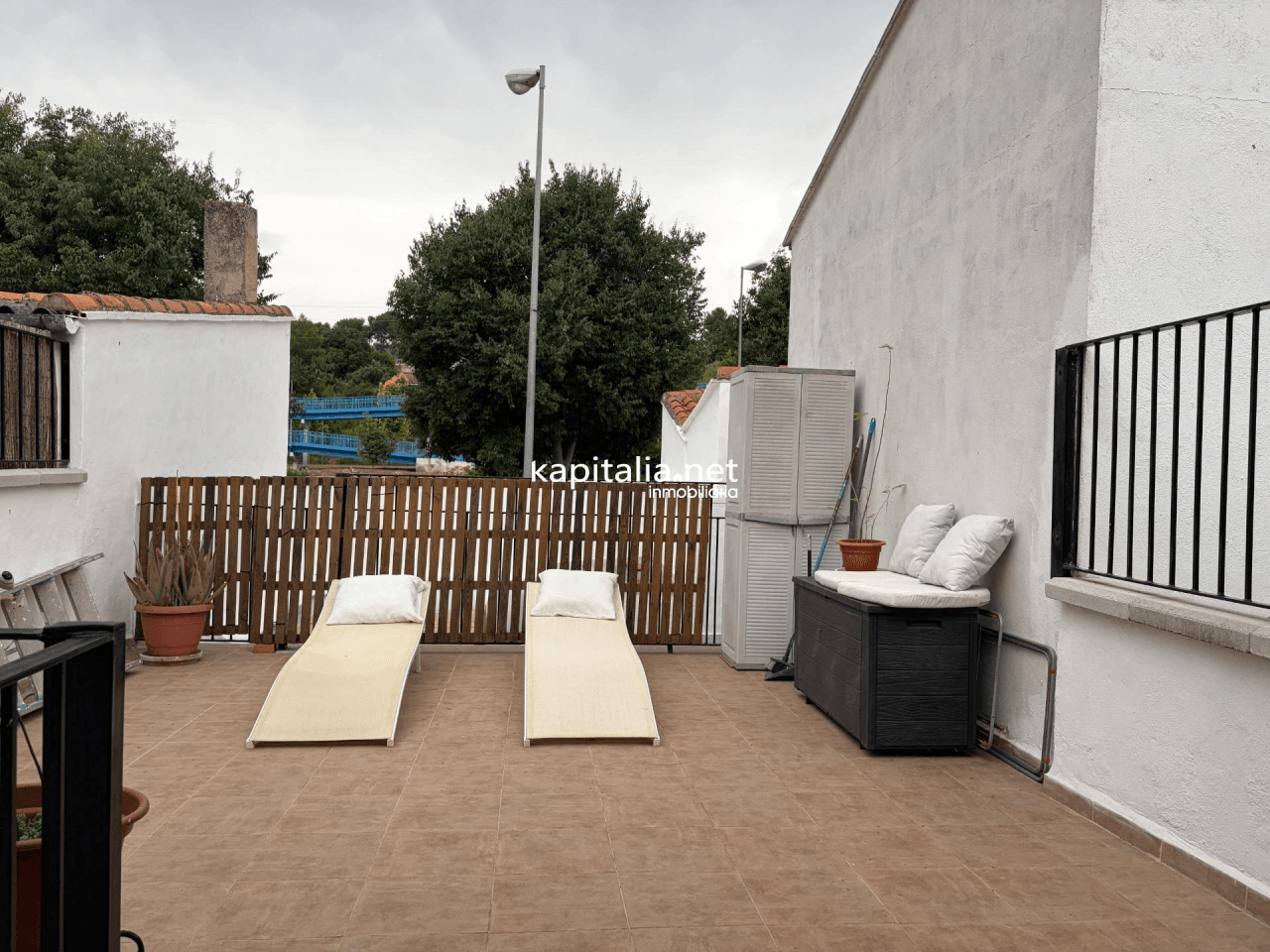 CASA EN EXCLUSIVA EN UNA DE LAS ZONAS MAS CODICIADAS DE ONTINYENT. VEN A VERLA, TE SORPRENDERÁ!!!.