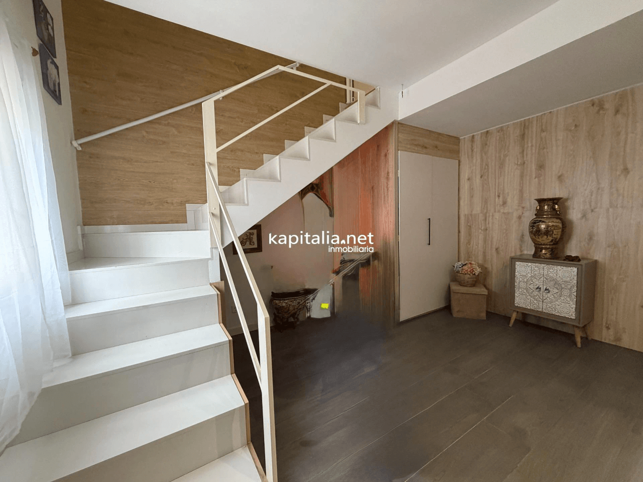 CASA EN EXCLUSIVA EN UNA DE LAS ZONAS MAS CODICIADAS DE ONTINYENT. VEN A VERLA, TE SORPRENDERÁ!!!.