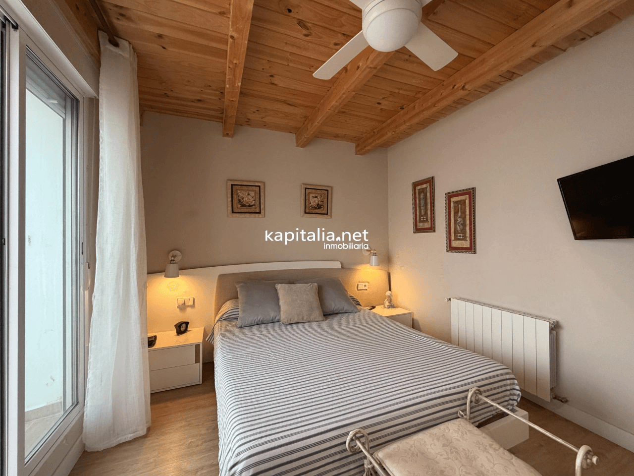 CASA EN EXCLUSIVA EN UNA DE LAS ZONAS MAS CODICIADAS DE ONTINYENT. VEN A VERLA, TE SORPRENDERÁ!!!.
