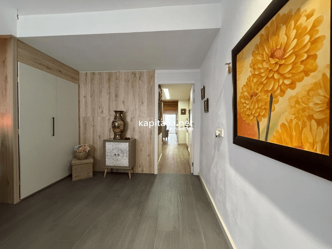 CASA EN EXCLUSIVA EN UNA DE LAS ZONAS MAS CODICIADAS DE ONTINYENT. VEN A VERLA, TE SORPRENDERÁ!!!.