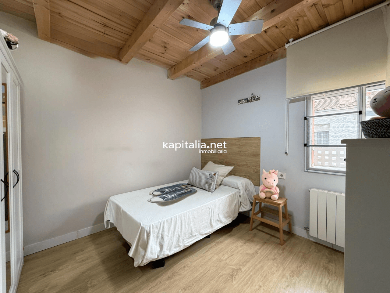 CASA EN EXCLUSIVA EN UNA DE LAS ZONAS MAS CODICIADAS DE ONTINYENT. VEN A VERLA, TE SORPRENDERÁ!!!.