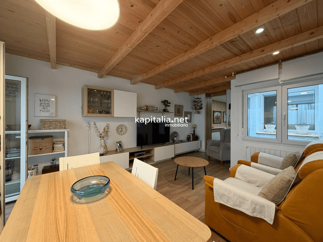 CASA EN EXCLUSIVA EN UNA DE LAS ZONAS MAS CODICIADAS DE ONTINYENT. VEN A VERLA, TE SORPRENDERÁ!!!.