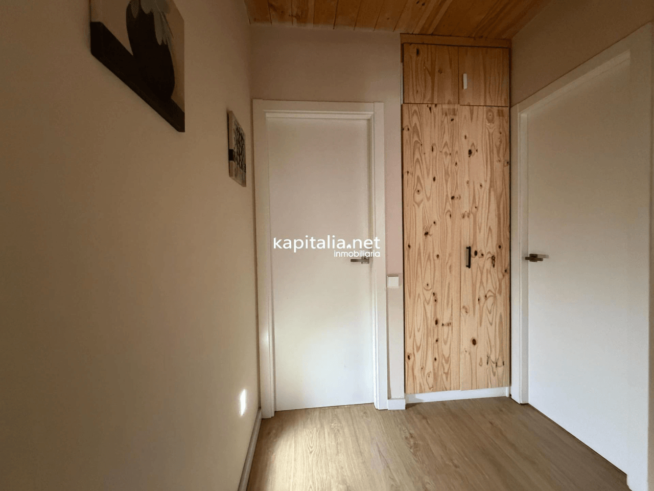 CASA EN EXCLUSIVA EN UNA DE LAS ZONAS MAS CODICIADAS DE ONTINYENT. VEN A VERLA, TE SORPRENDERÁ!!!.