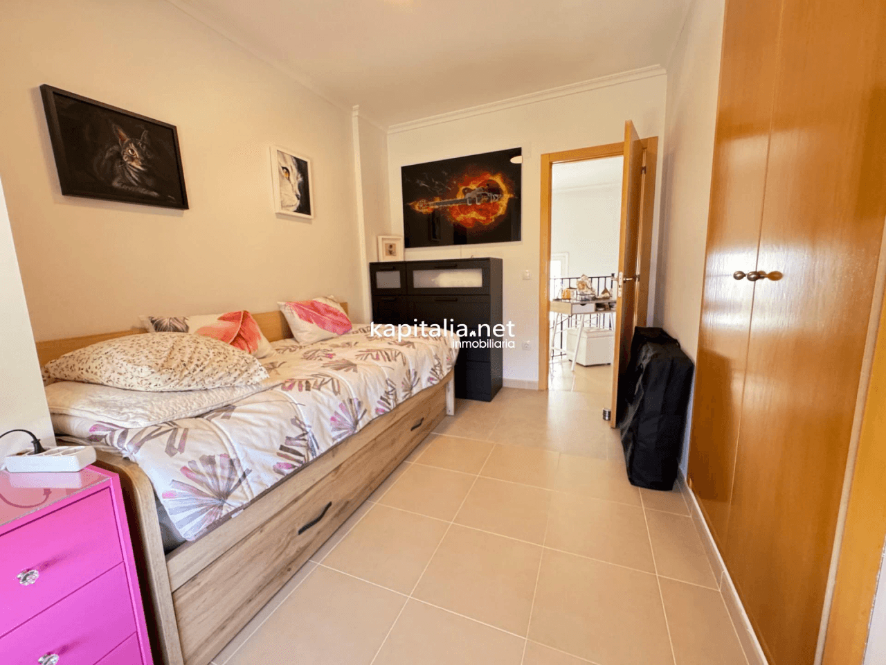 Adosado a la venta en Fontanars dels Alforins
