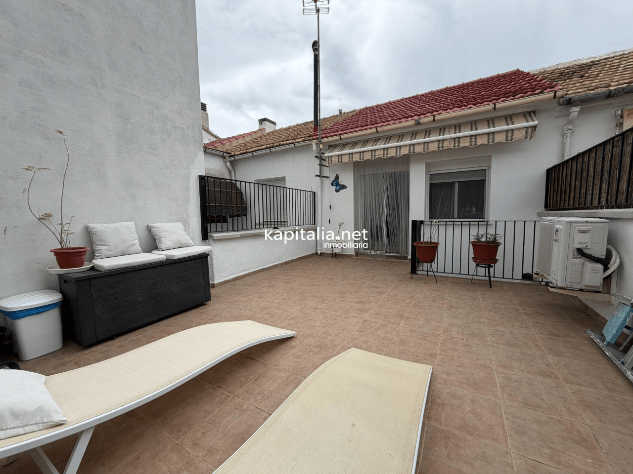 CASA EN EXCLUSIVA EN UNA DE LAS ZONAS MAS CODICIADAS DE ONTINYENT. VEN A VERLA, TE SORPRENDERÁ!!!.
