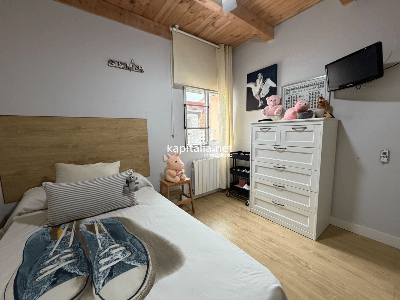 CASA EN EXCLUSIVA EN UNA DE LAS ZONAS MAS CODICIADAS DE ONTINYENT. VEN A VERLA, TE SORPRENDERÁ!!!.