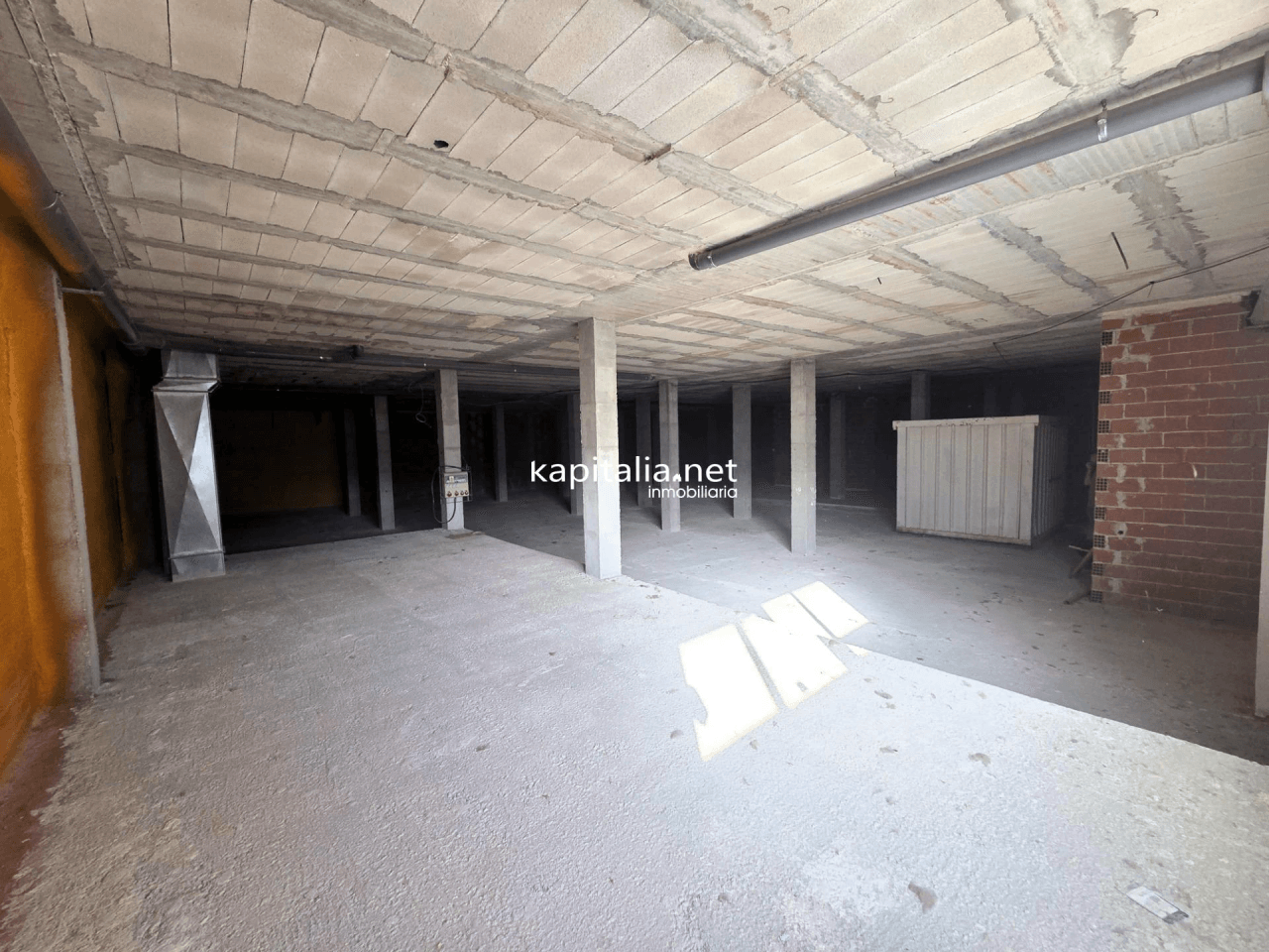 Venta o alquiler de local comercial en zona centro/Concepción
