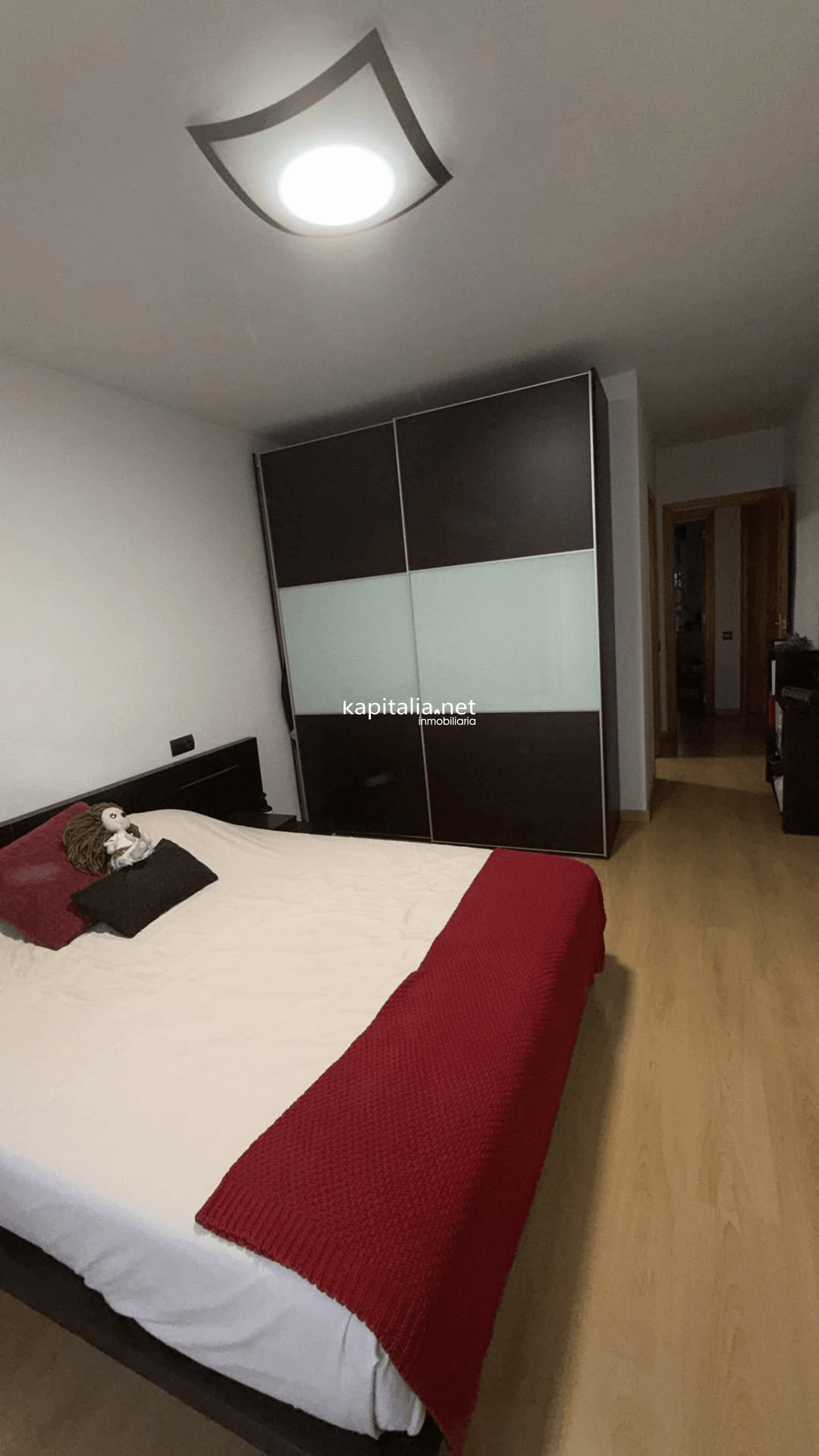 Piso en alquiler en Olleria