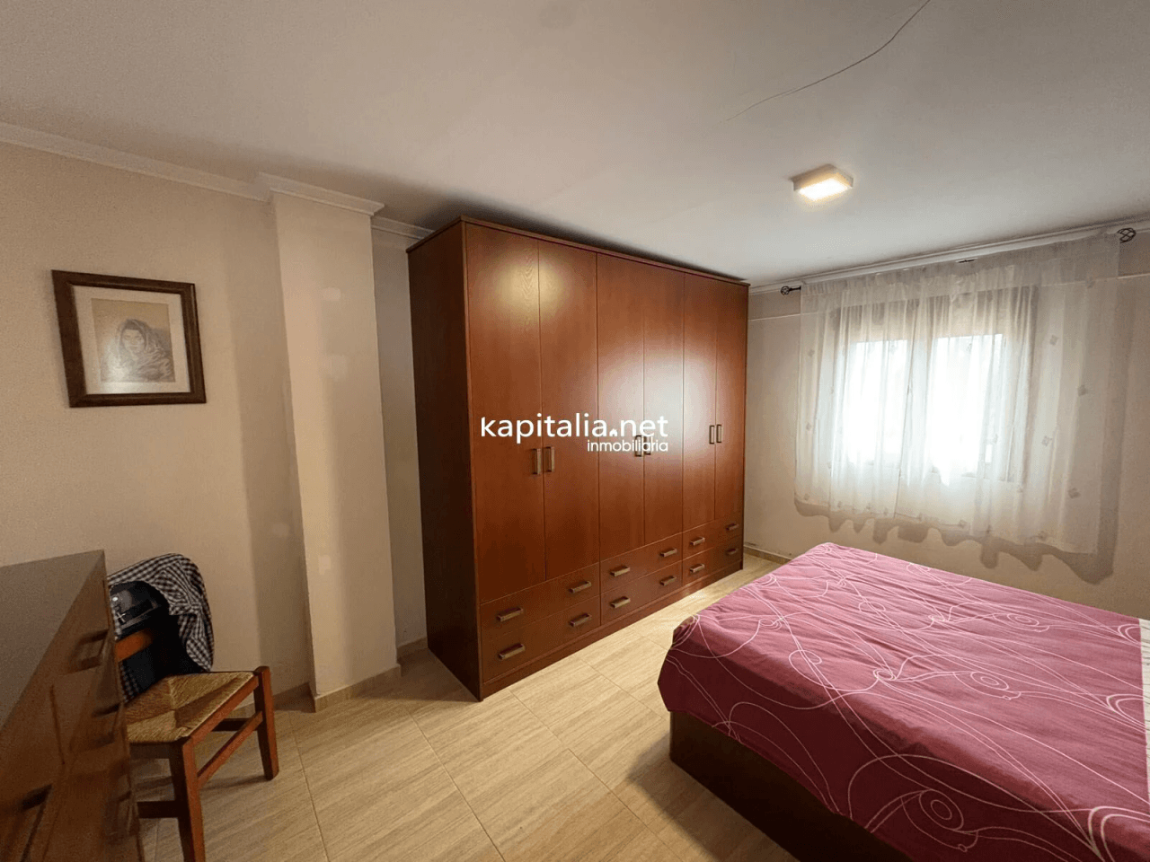 BONITO CHALET CON PISCINA, AGUA Y LUZ TOTALMENTE EQUIPADO A LA VENTA EN XATIVA