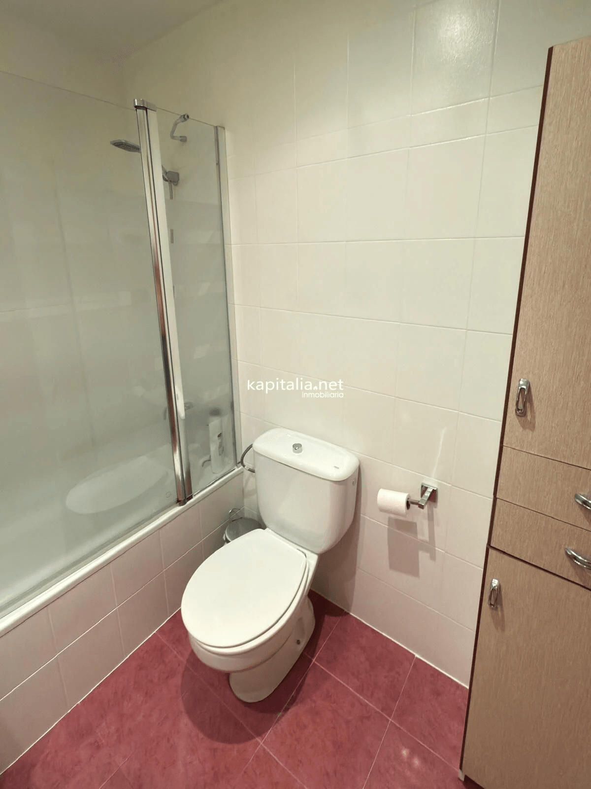 Piso en alquiler en Olleria
