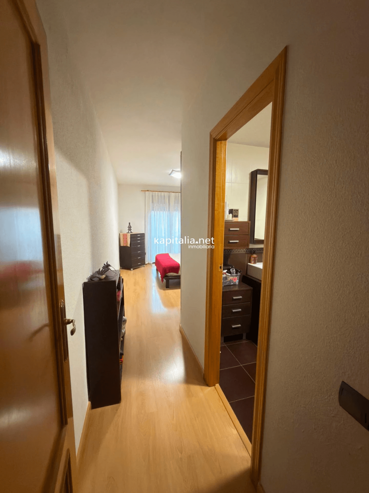 Piso en alquiler en Olleria