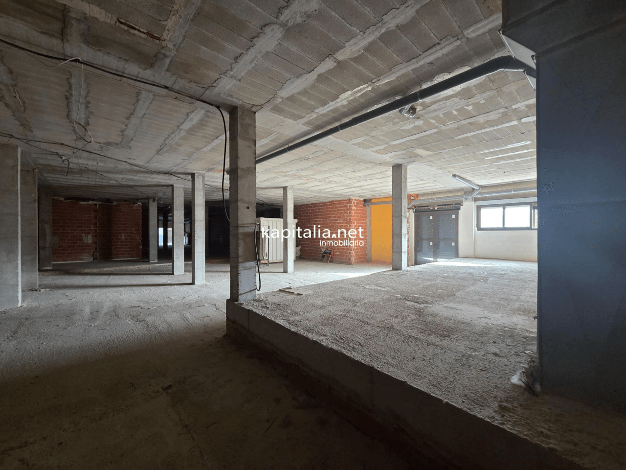 Venta o alquiler de local comercial en zona centro/Concepción