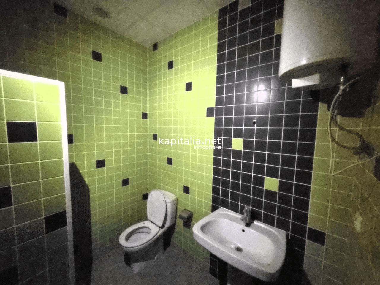 Venta o alquiler de local comercial en zona centro/Concepción
