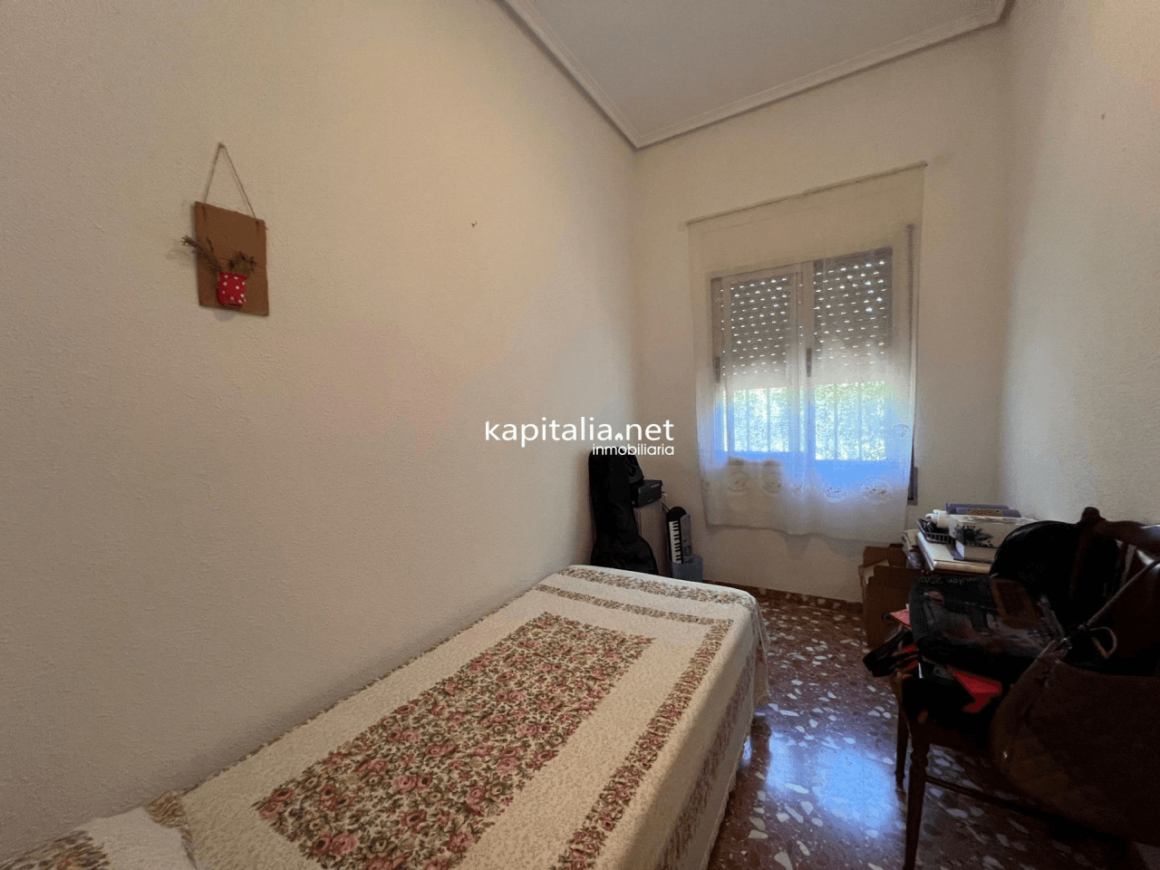Chalet a la venta en Ontinyent