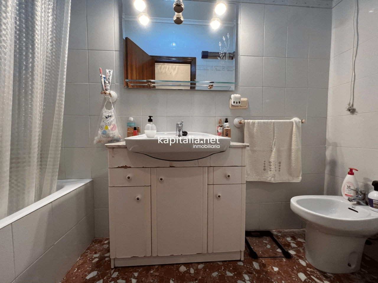 Chalet a la venta en Ontinyent