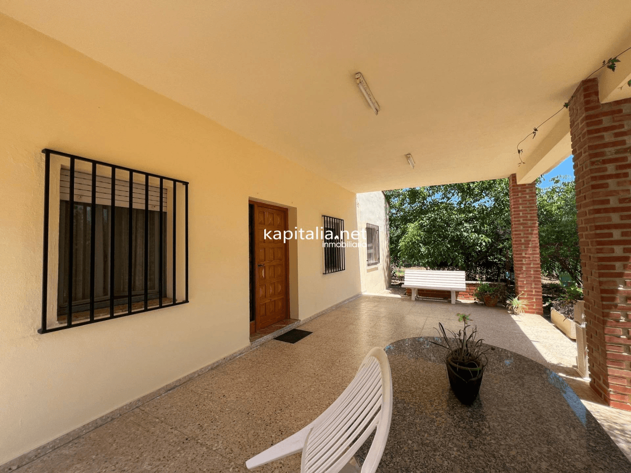 Chalet a la venta en Ontinyent