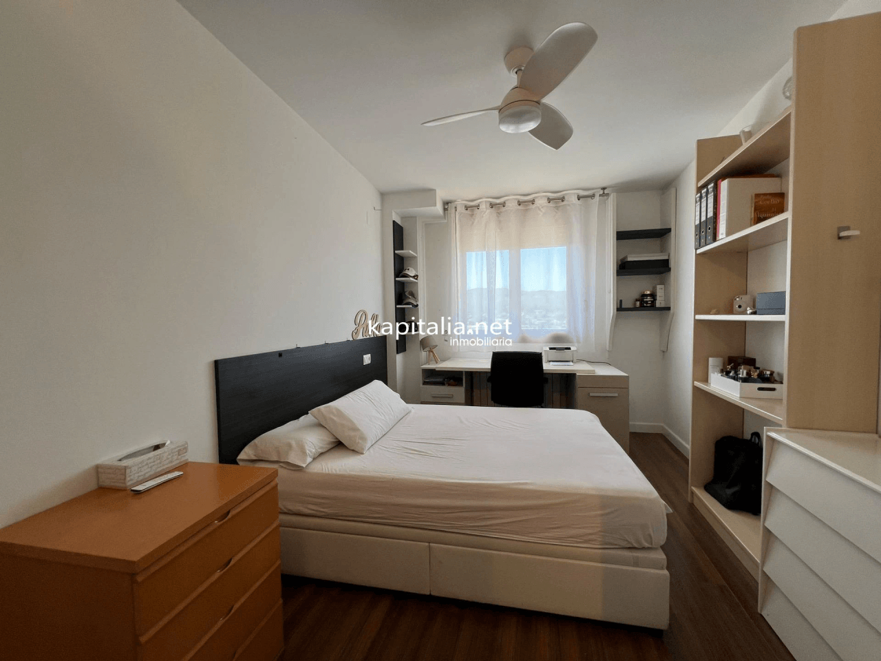 Fantástico piso a la venta en Ontinyent, zona San José.