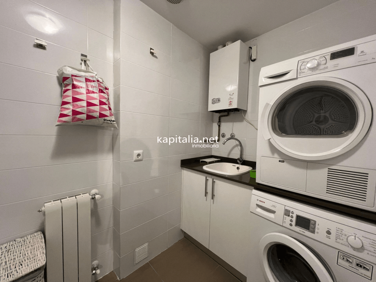 Fantástico piso a la venta en Ontinyent, zona San José.