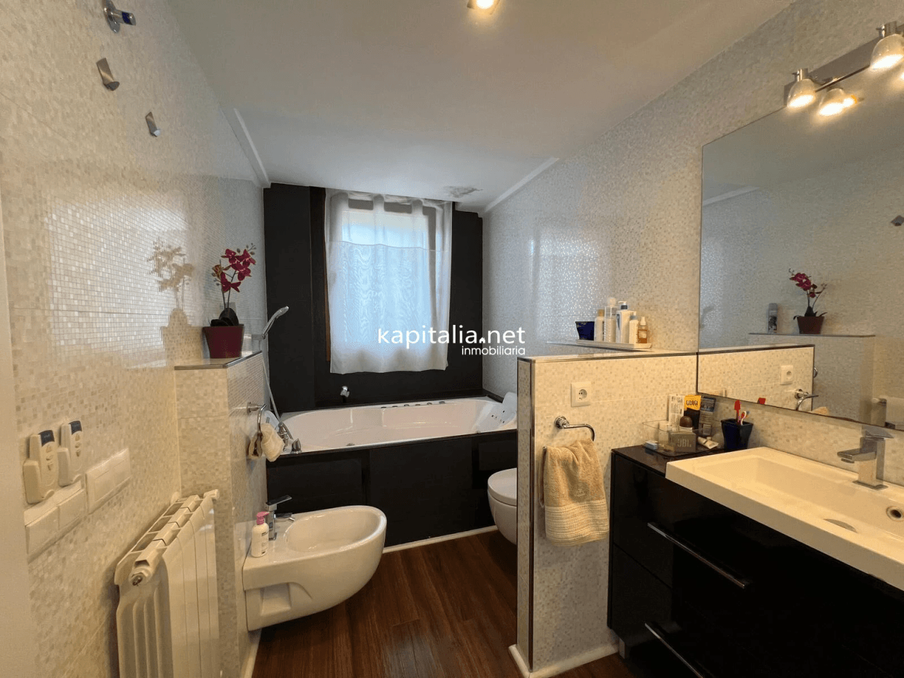 Fantástico piso a la venta en Ontinyent, zona San José.